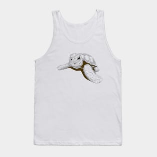 Turtle Tank Top